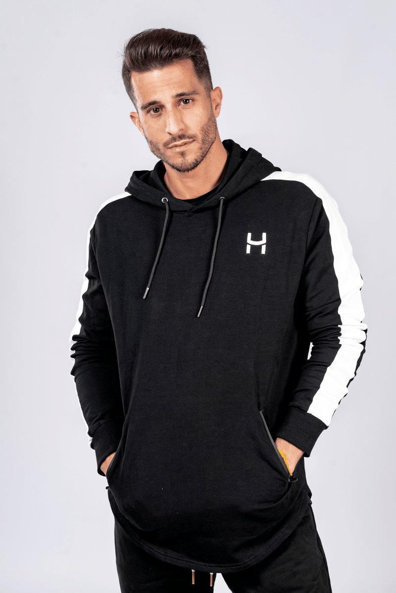 Sudadera Hombre Attitude