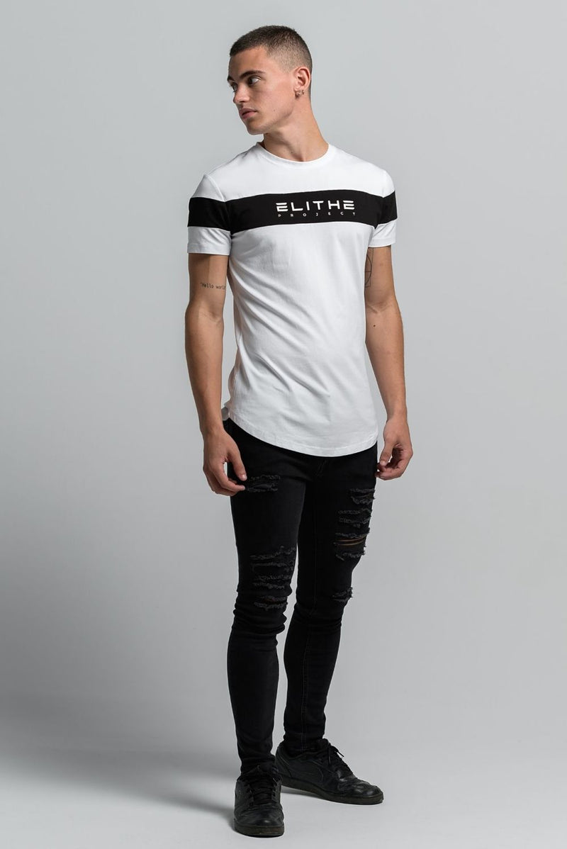 Camiseta Horizon 2.0 White