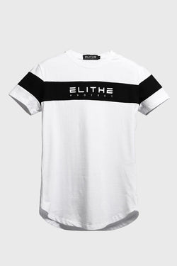 Camiseta Horizon 2.0 White