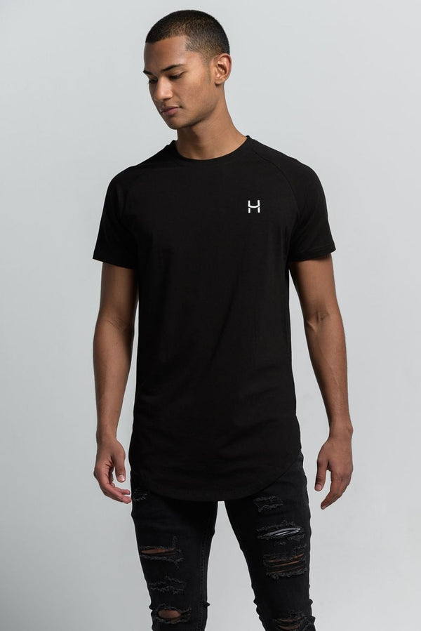 Camiseta Versatile Black