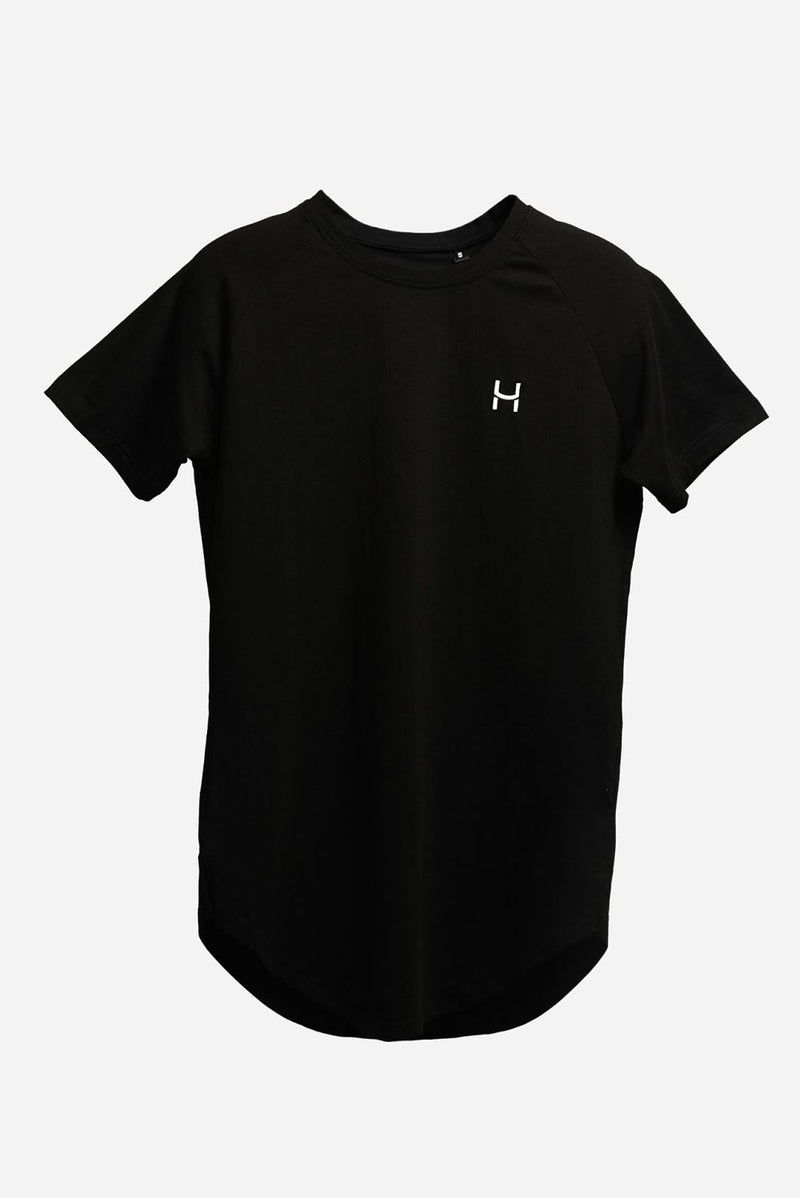 Camiseta Versatile Black