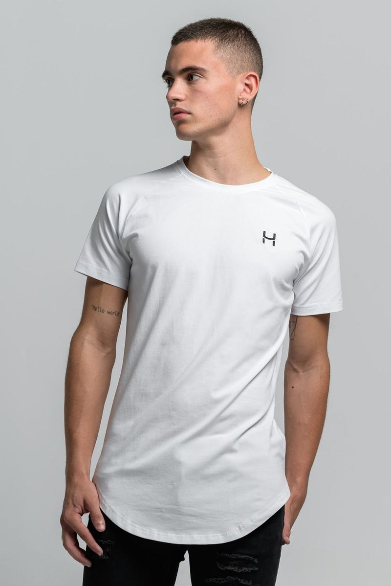 Camiseta Versatile White