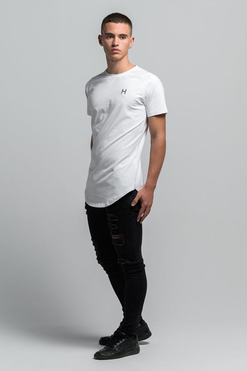 Camiseta Versatile White
