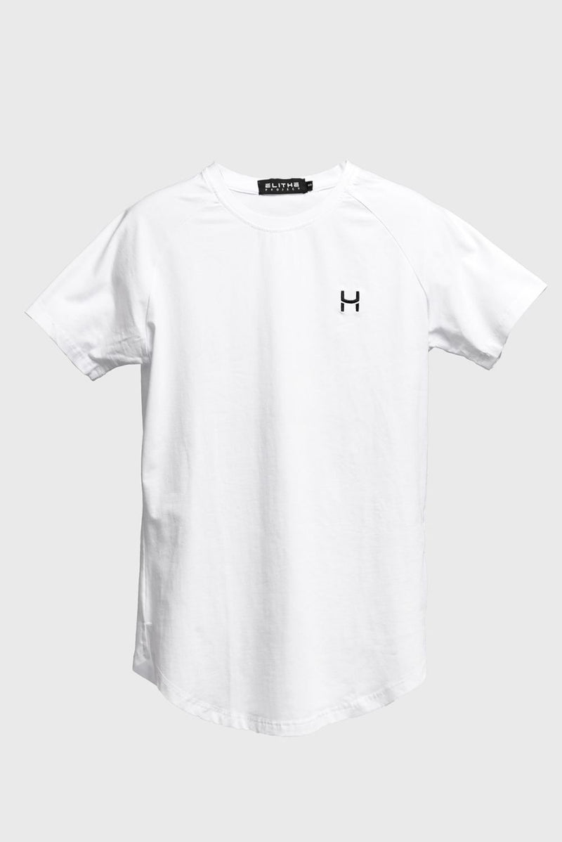 Camiseta Versatile White