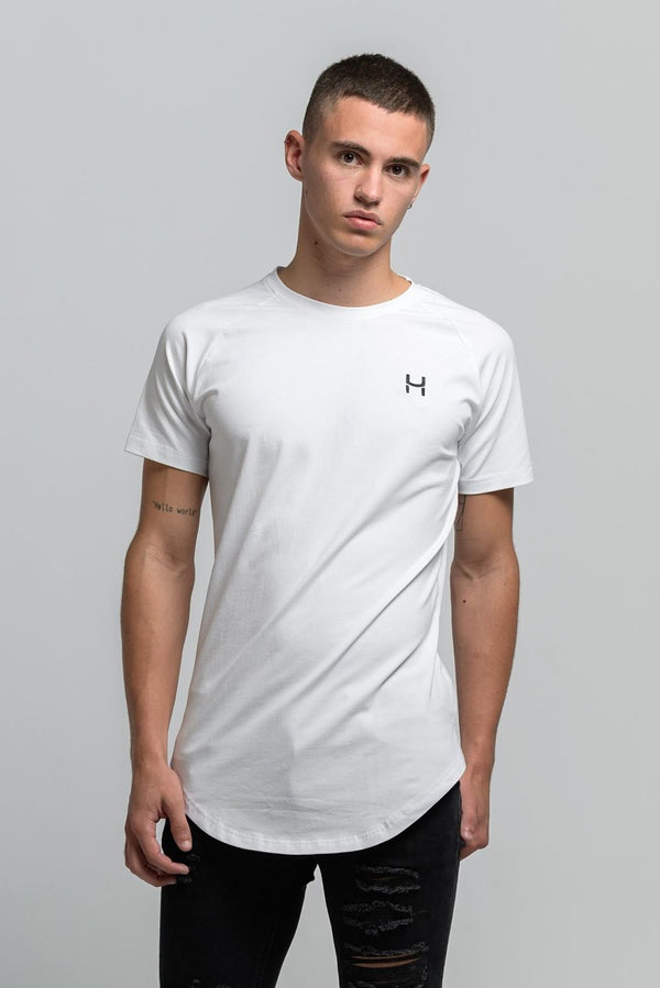 Camiseta Versatile White